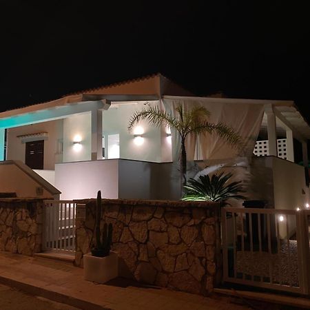 B&B Diamond San Vito Lo Capo Dış mekan fotoğraf