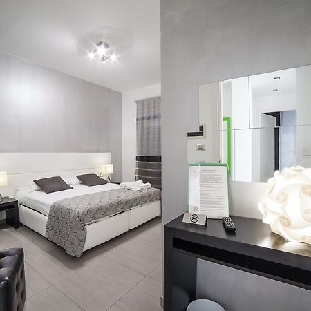 B&B Diamond San Vito Lo Capo Oda fotoğraf