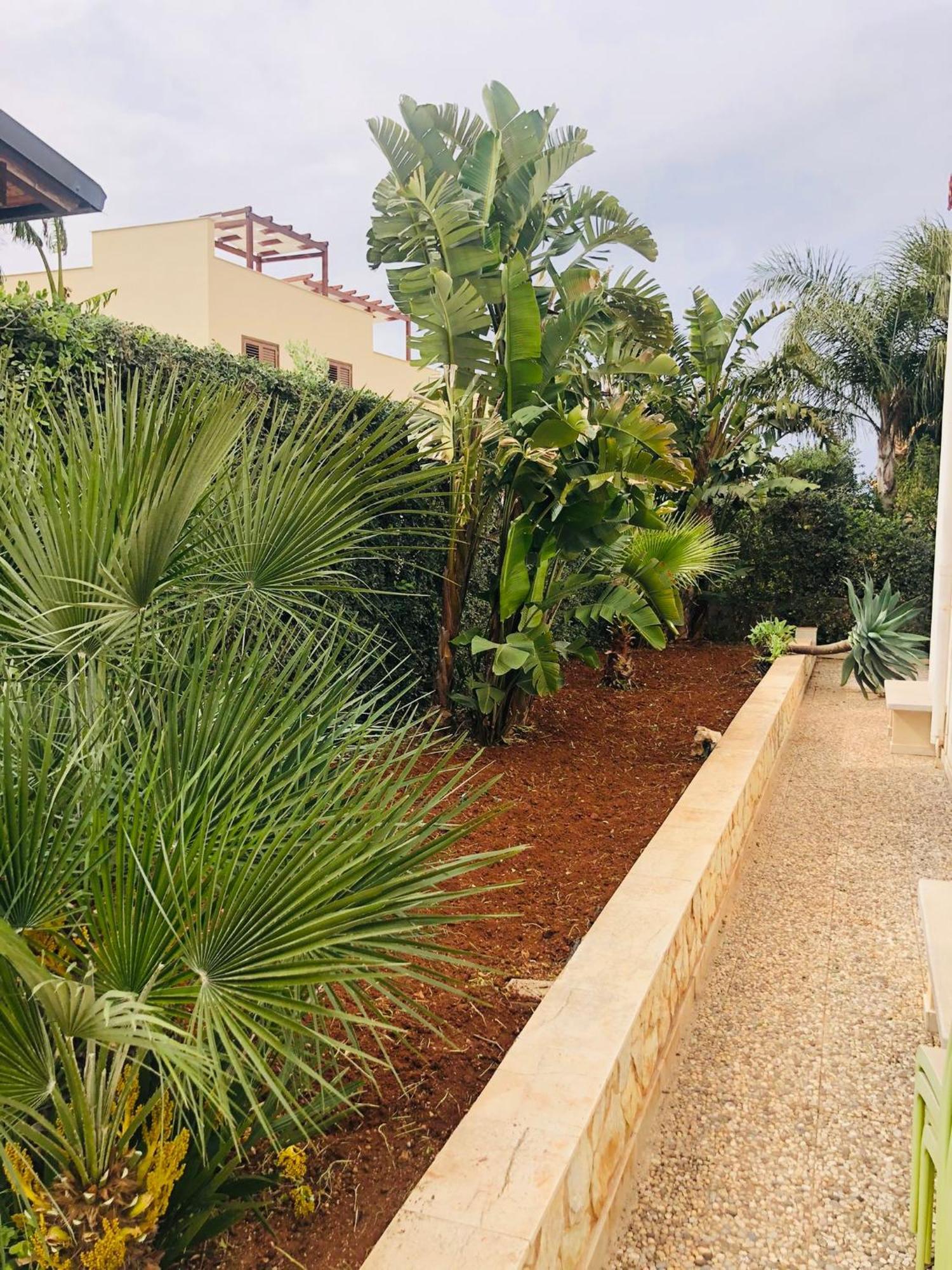 B&B Diamond San Vito Lo Capo Dış mekan fotoğraf