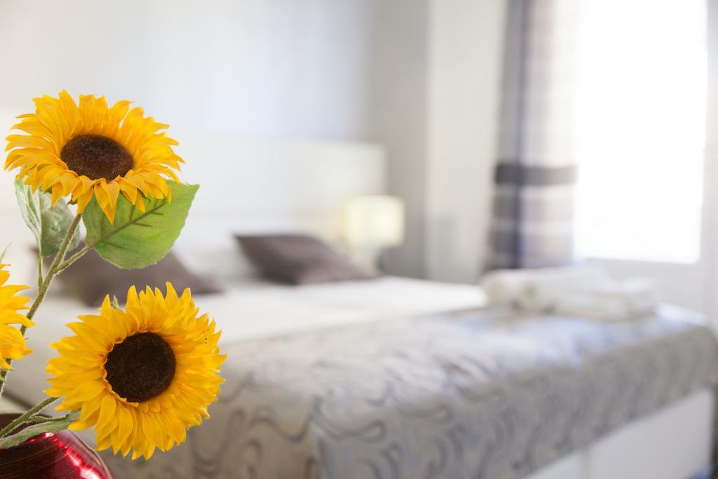 B&B Diamond San Vito Lo Capo Dış mekan fotoğraf