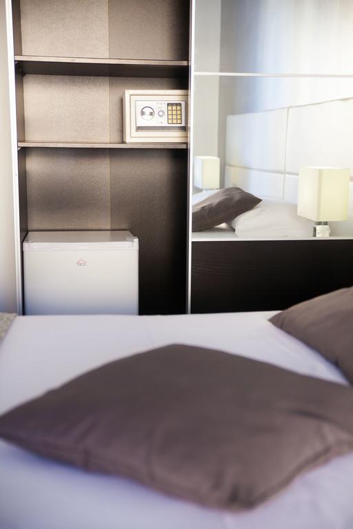 B&B Diamond San Vito Lo Capo Dış mekan fotoğraf