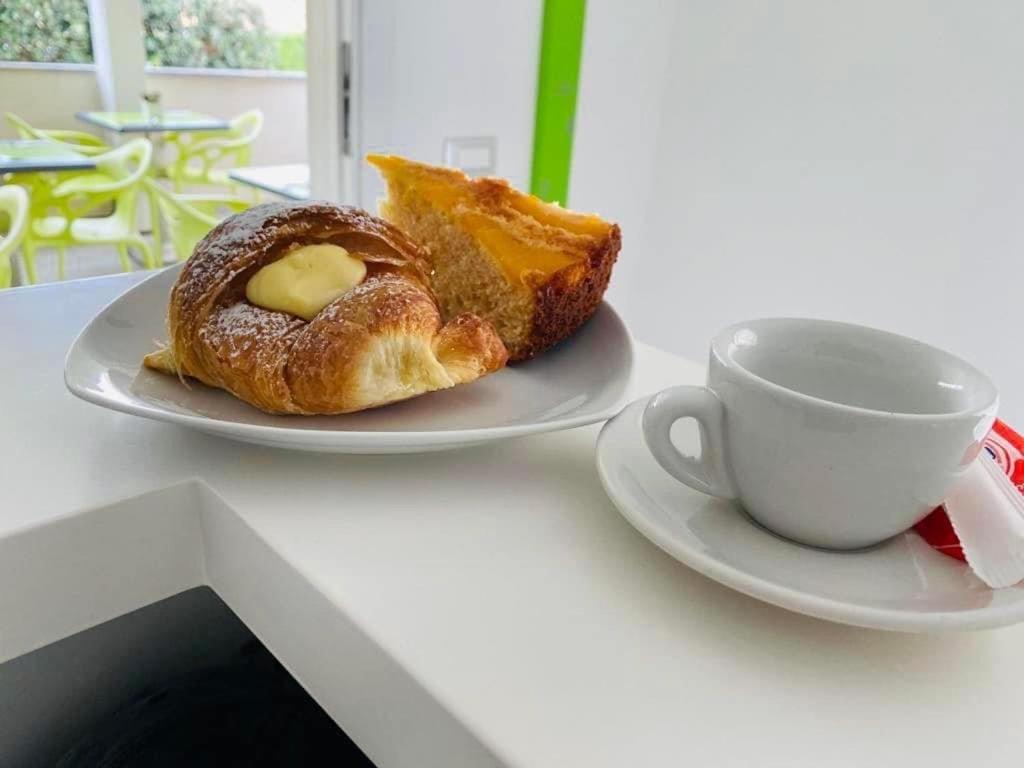 B&B Diamond San Vito Lo Capo Dış mekan fotoğraf