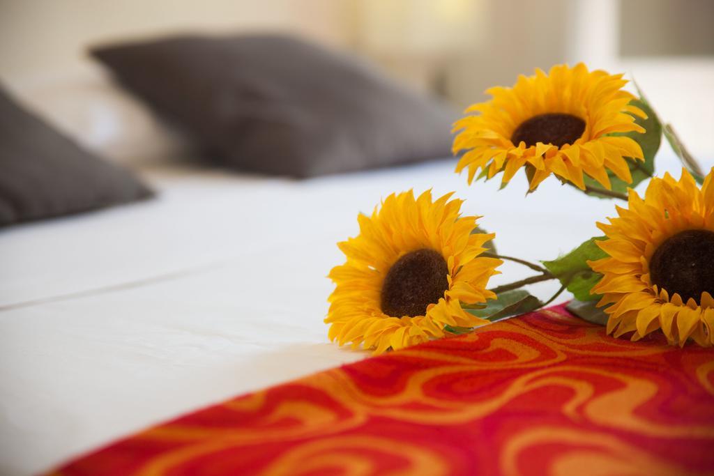 B&B Diamond San Vito Lo Capo Dış mekan fotoğraf