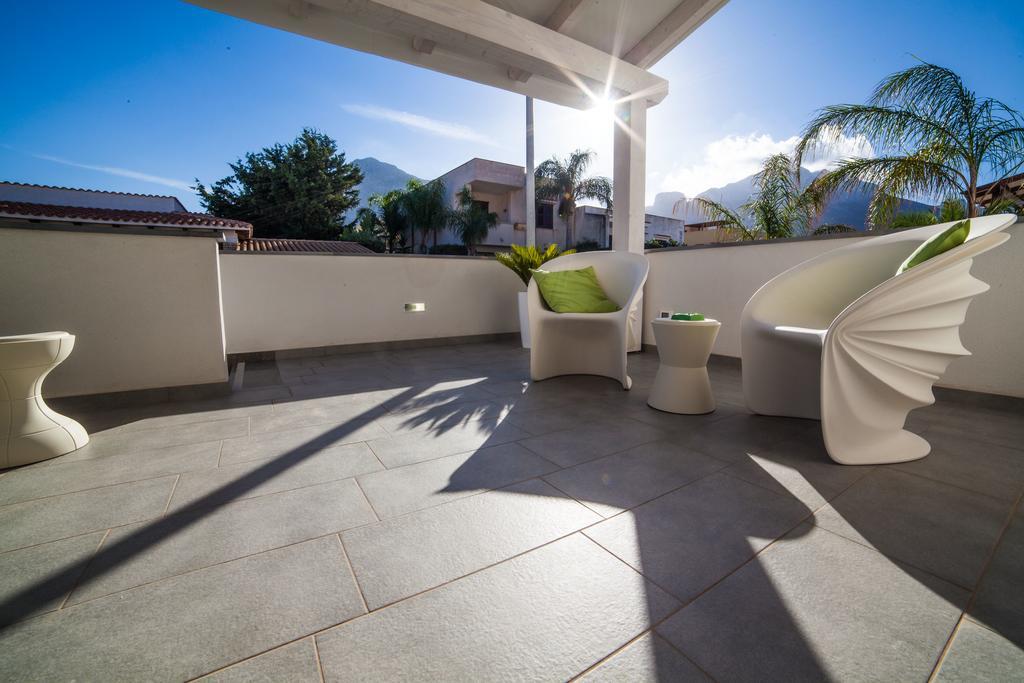 B&B Diamond San Vito Lo Capo Dış mekan fotoğraf